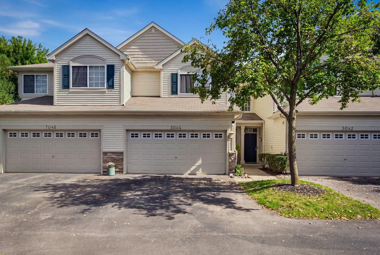 3044 Troon Dr., Montgomery, IL 60538