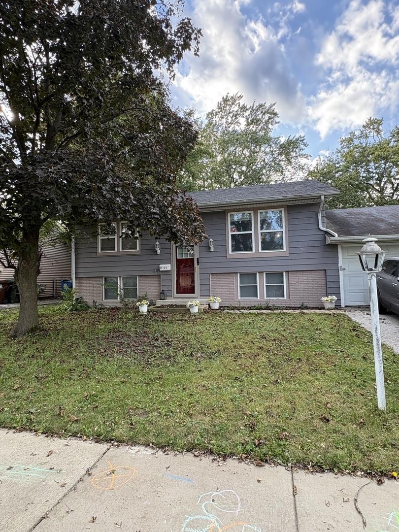 22138 Rockingham Rd., Richton Park, IL 60471