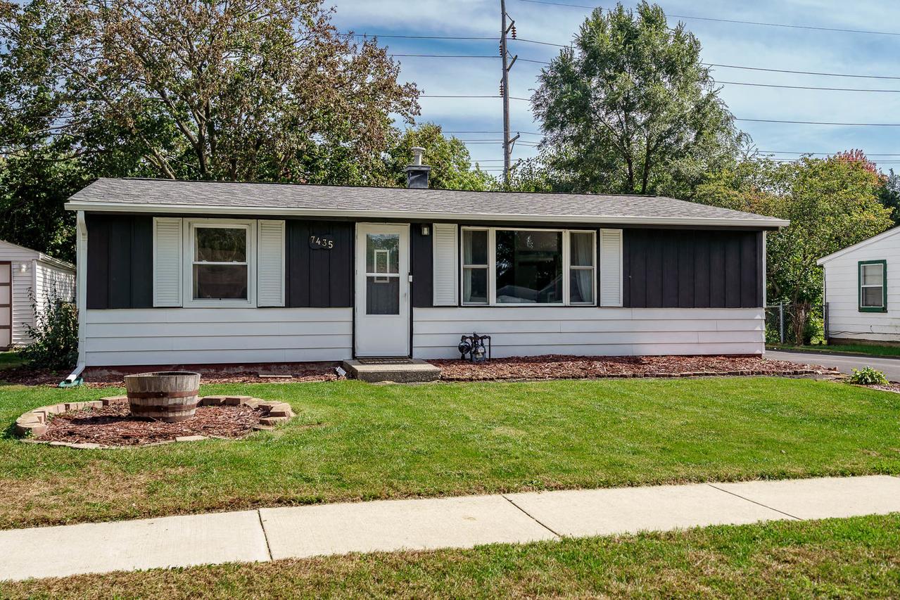 7435 Mildred Rd., Machesney Park, IL 61115
