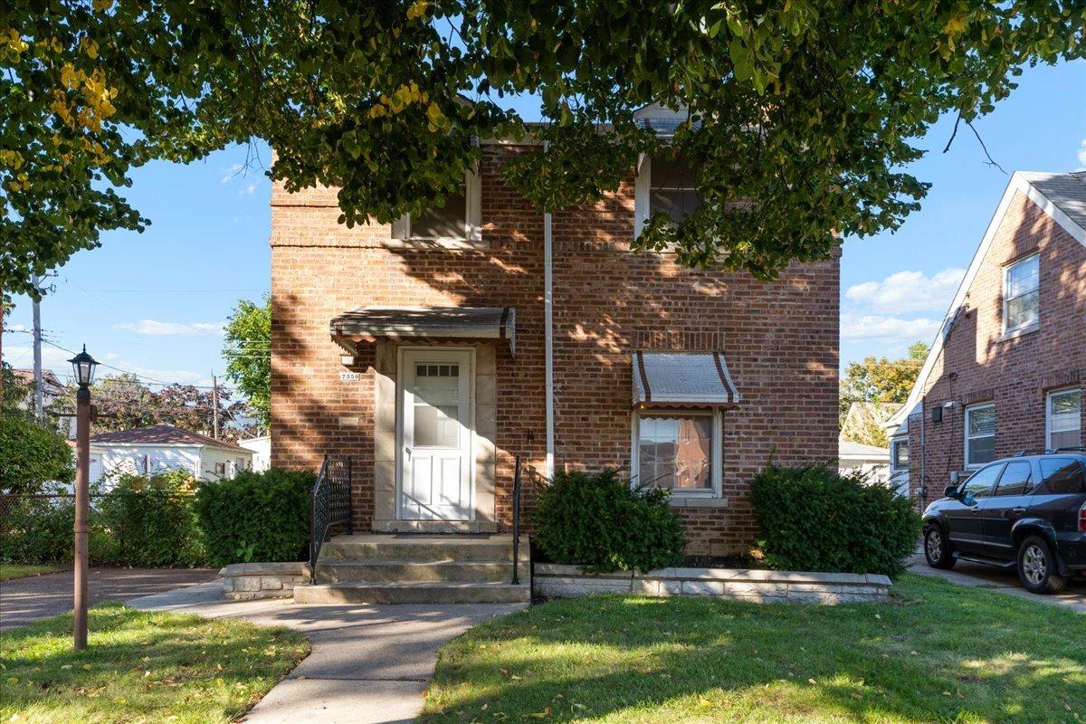 7350 W Summerdale Ave., Chicago, IL 60656