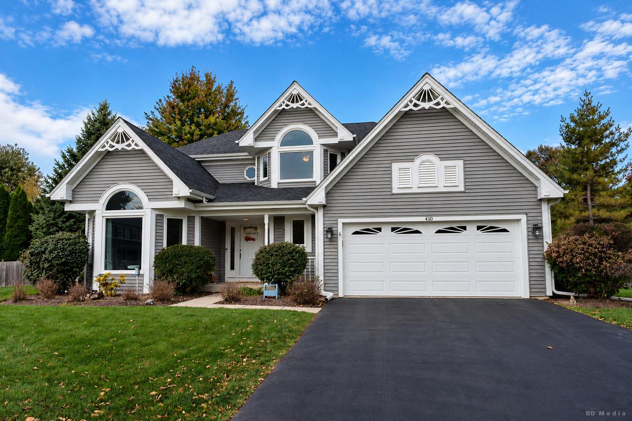 410 Preswick Ct., Oswego, IL 60543