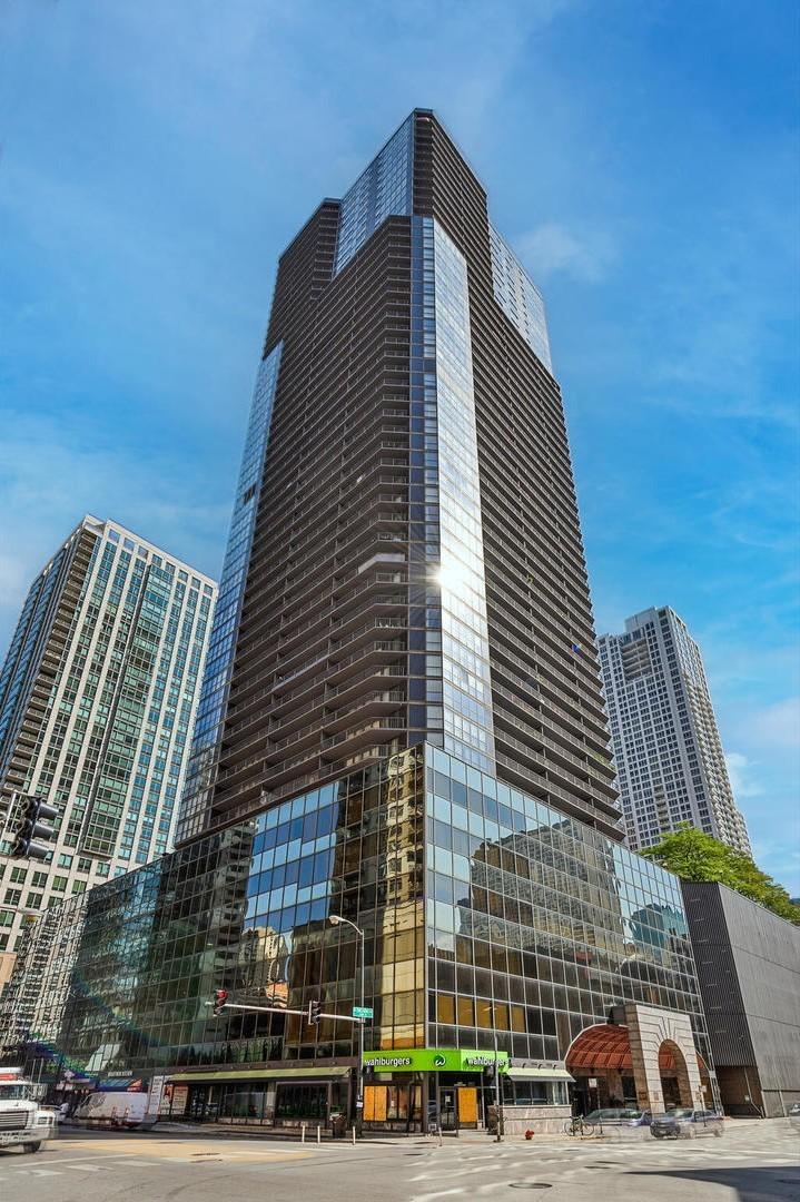 10 E Ontario St. #4705, Chicago, IL 60611