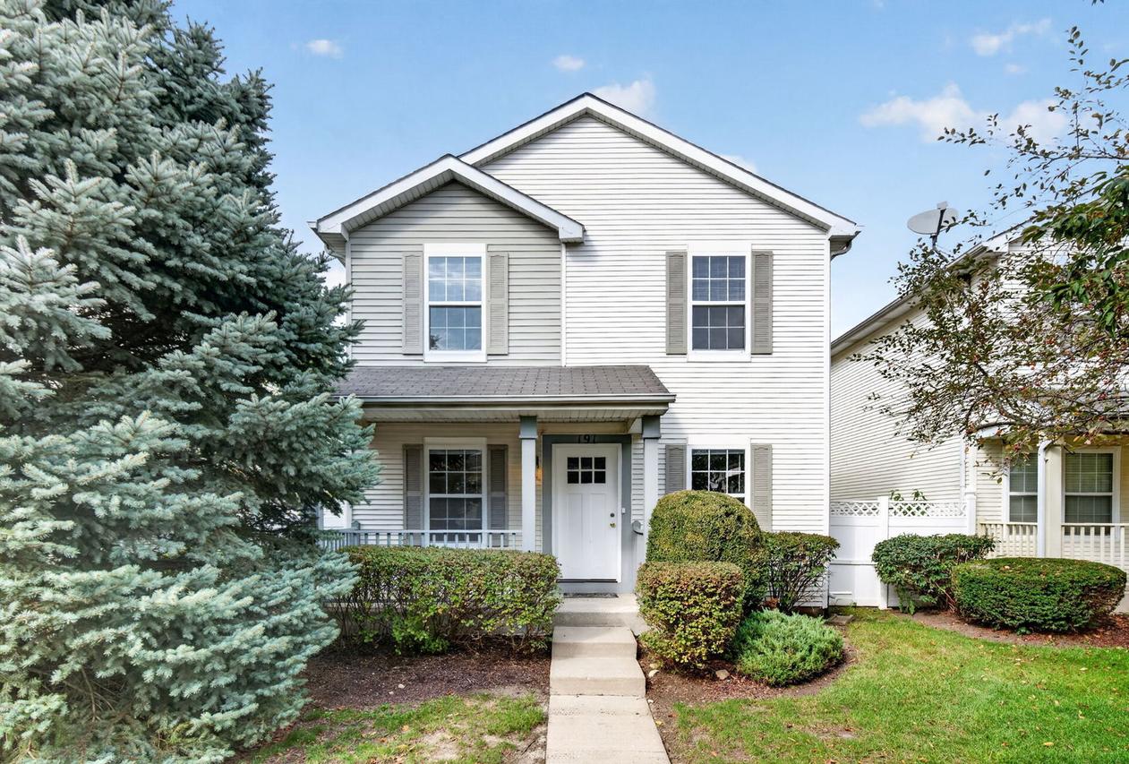 191 Mountain Laurel Ct., Romeoville, IL 60446
