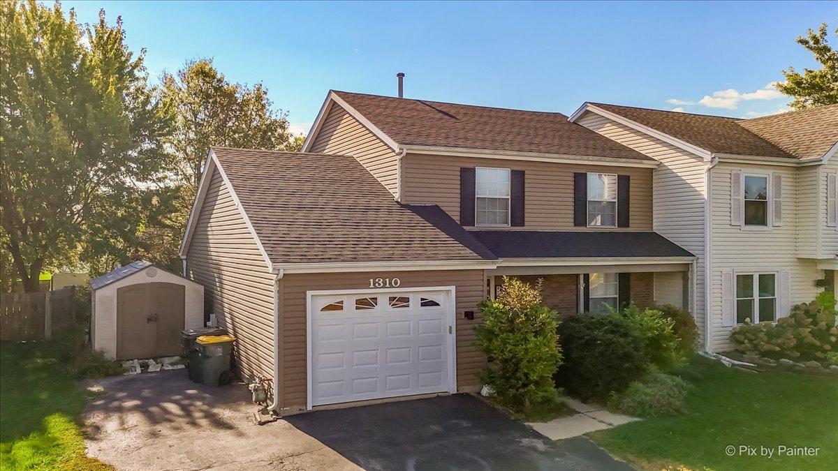 1310 Trinity Dr., Carol Stream, IL 60188