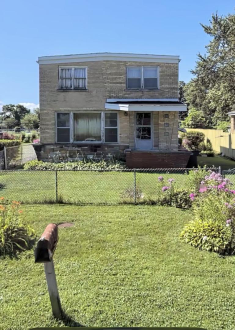 4111 W 135th Pl., Robbins, IL 60472