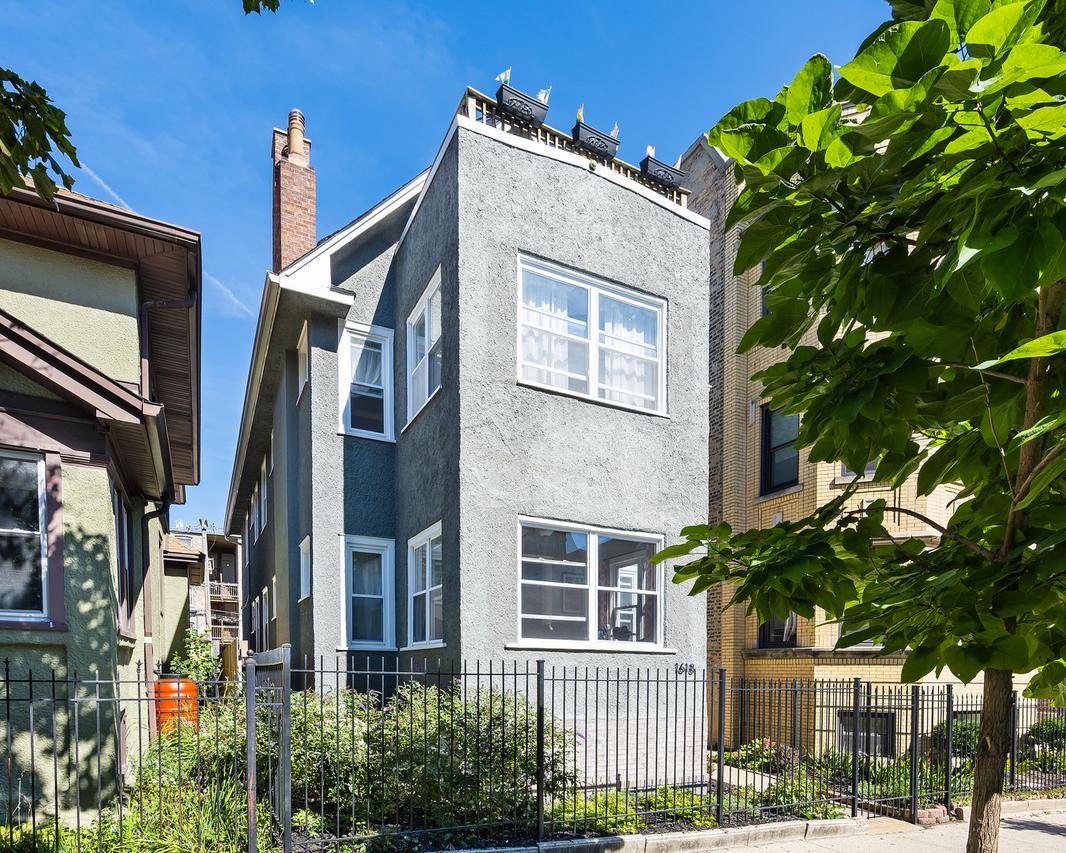 1618 W North Shore Ave., Chicago, IL 60626