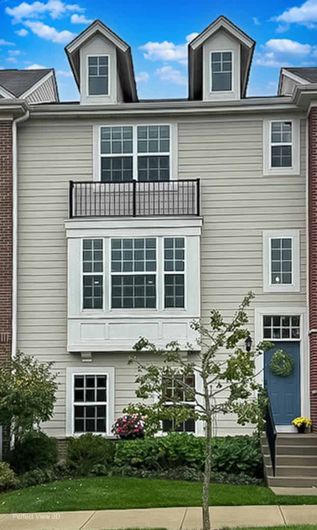 27 Bethel Ln., Schaumburg, IL 60194