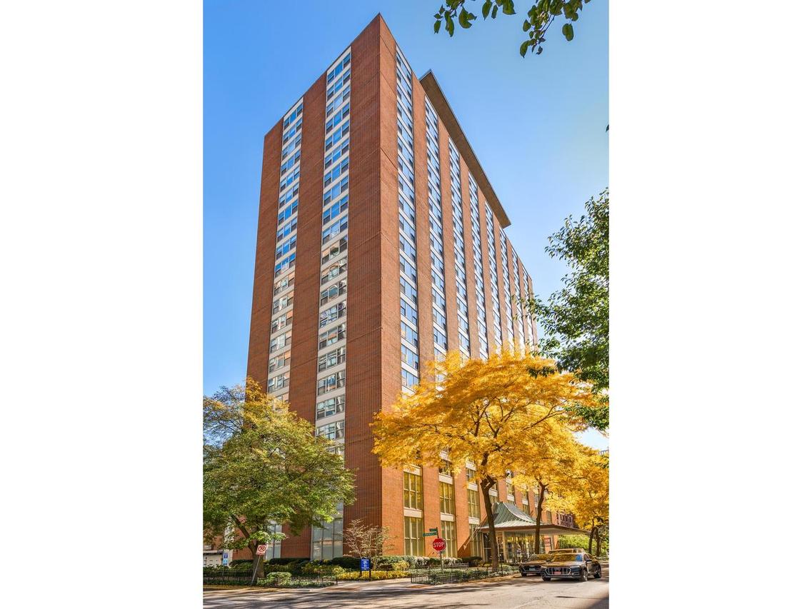 1325 N State Pkwy. #4B, Chicago, IL 60610