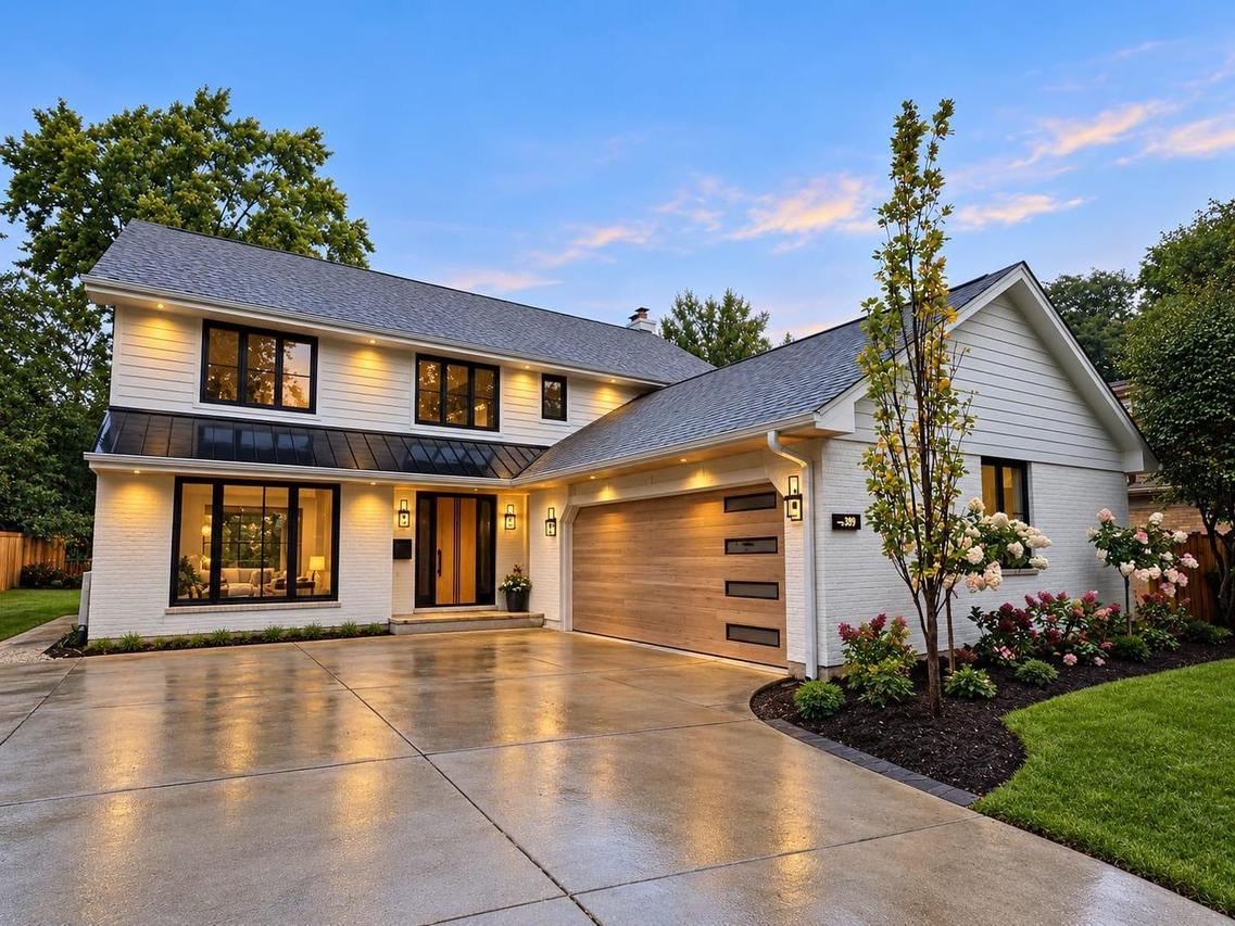 309 W Maple St., Hinsdale, IL 60521