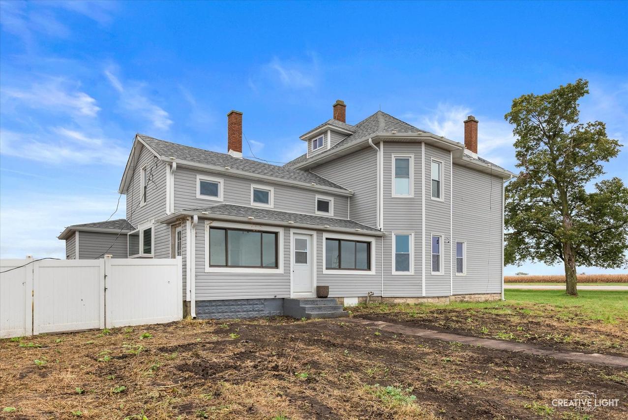 16296 Il-47, Newark, IL 60541