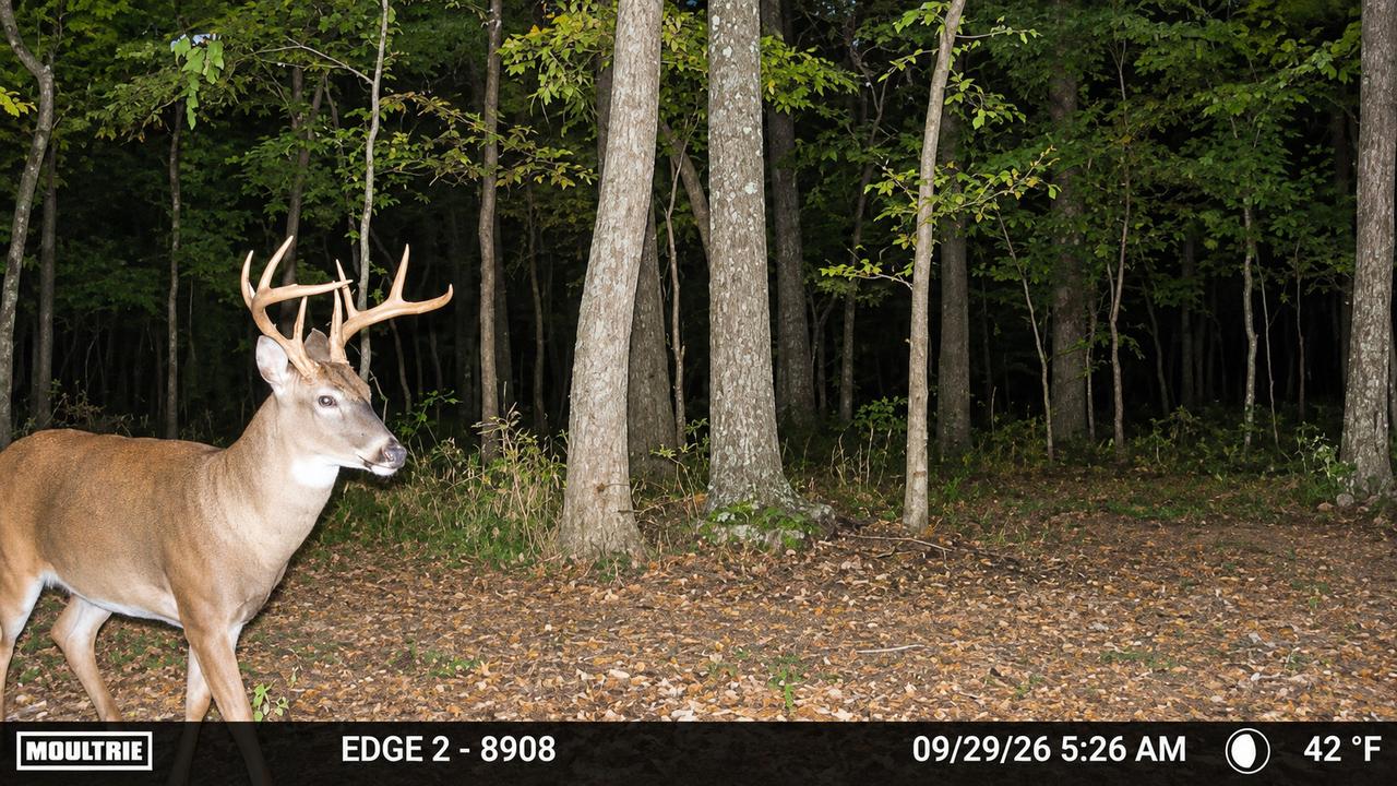 0000 Pick Denny Rd., Pinckneyville, IL 62274
