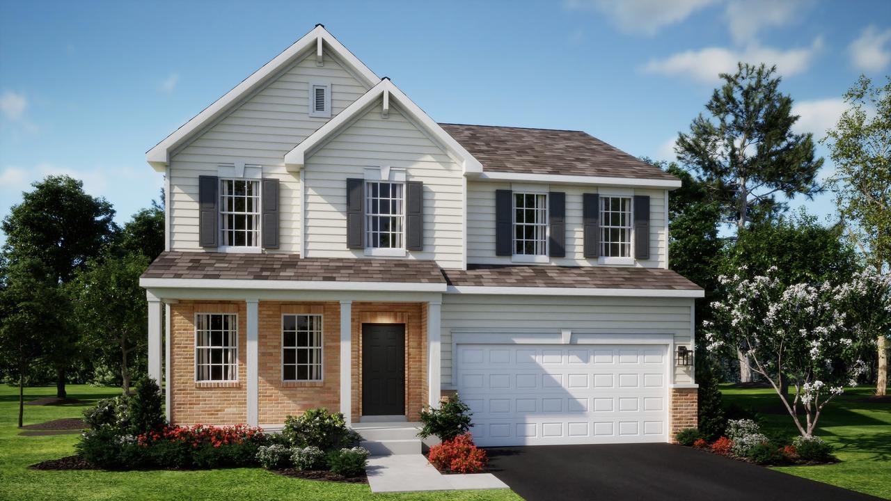3201 Jori Ln., Johnsburg, IL 60051