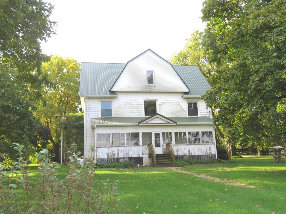 11320 Newark Rd., Newark, IL 60541