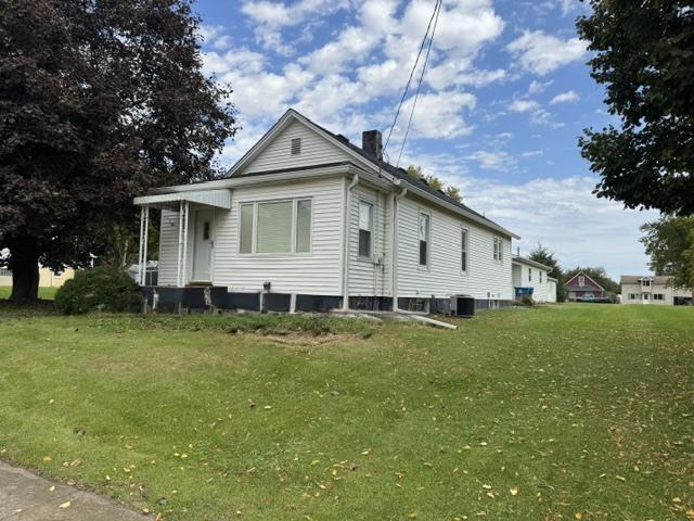 304 S Main St., Cherry, IL 61317