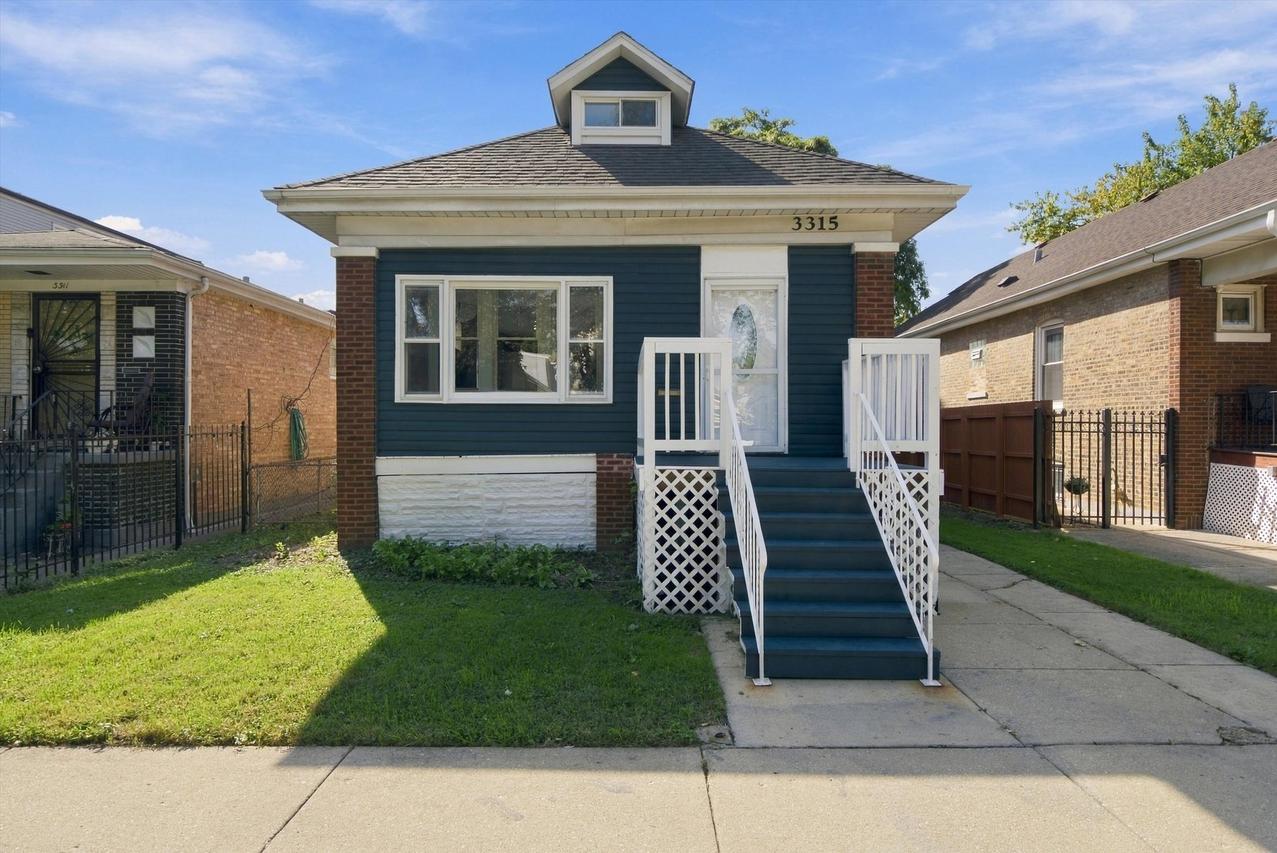 3315 W 61st St., Chicago, IL 60629
