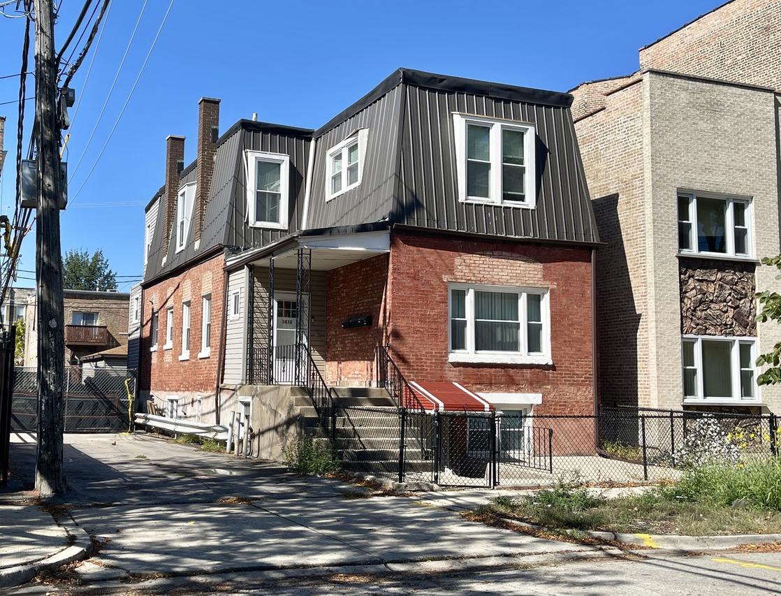 3032 S Wells St., Chicago, IL 60616