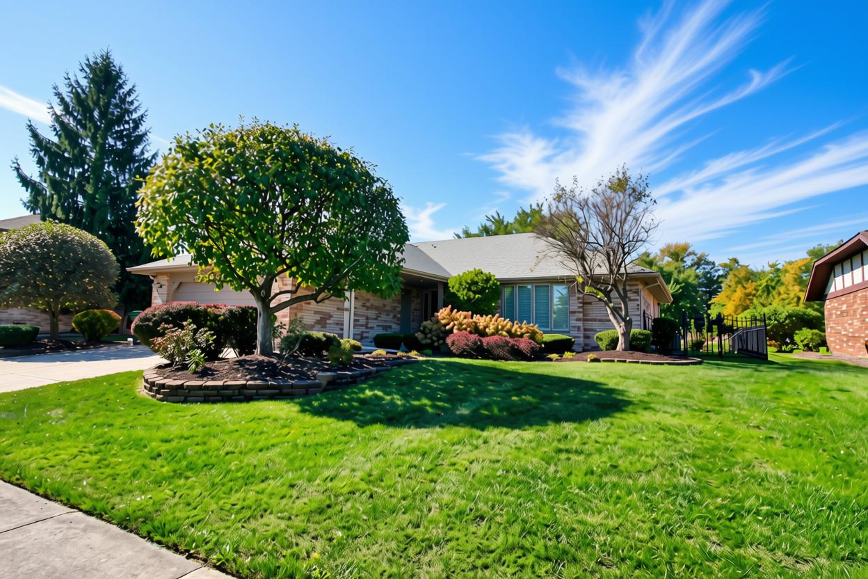 14316 Eynsford Dr., Orland Park, IL 60462