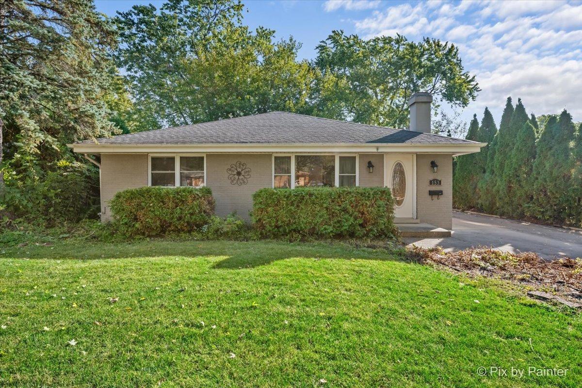 153 S Prairie Ave., Bloomingdale, IL 60108