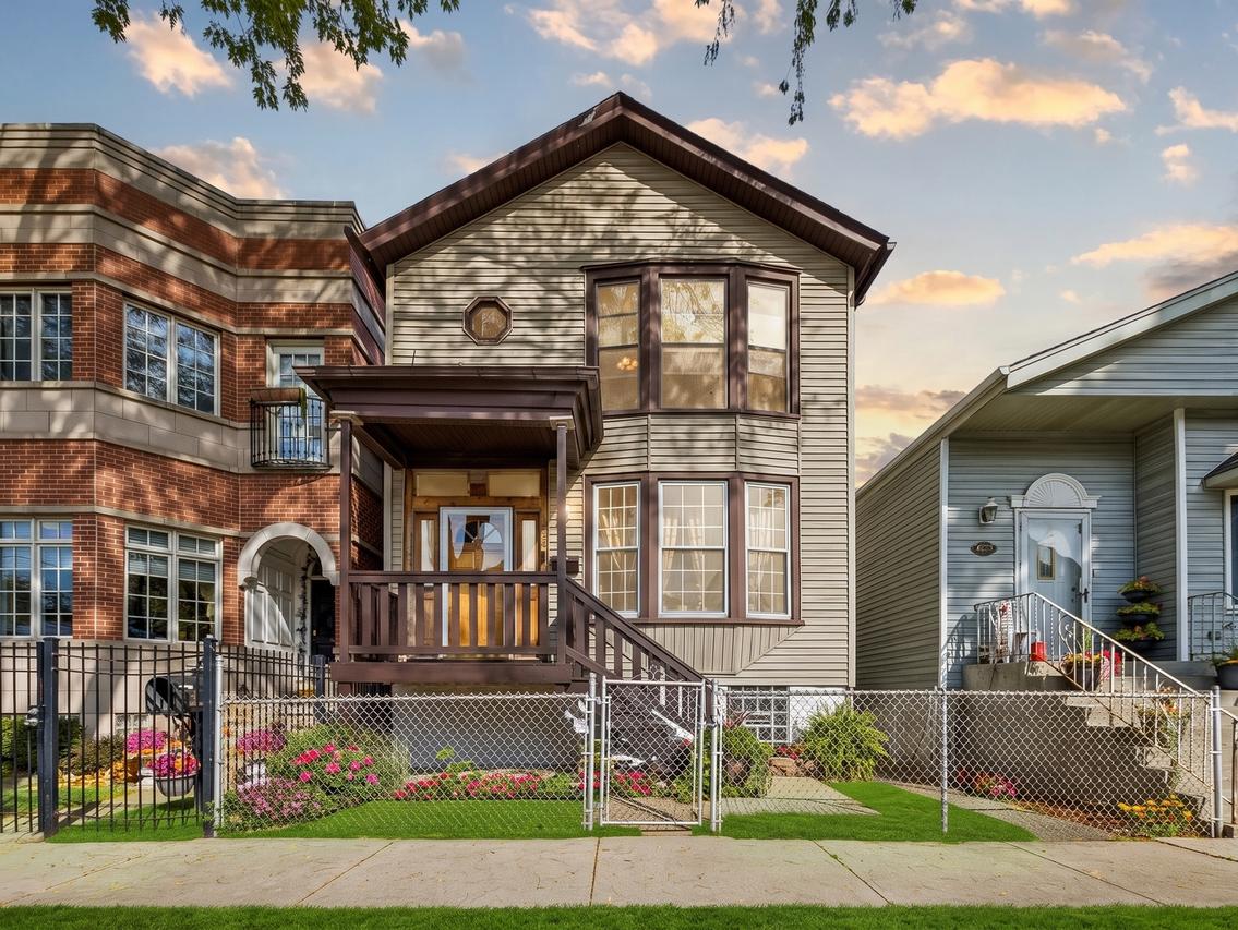 628 W 43rd Pl., Chicago, IL 60609