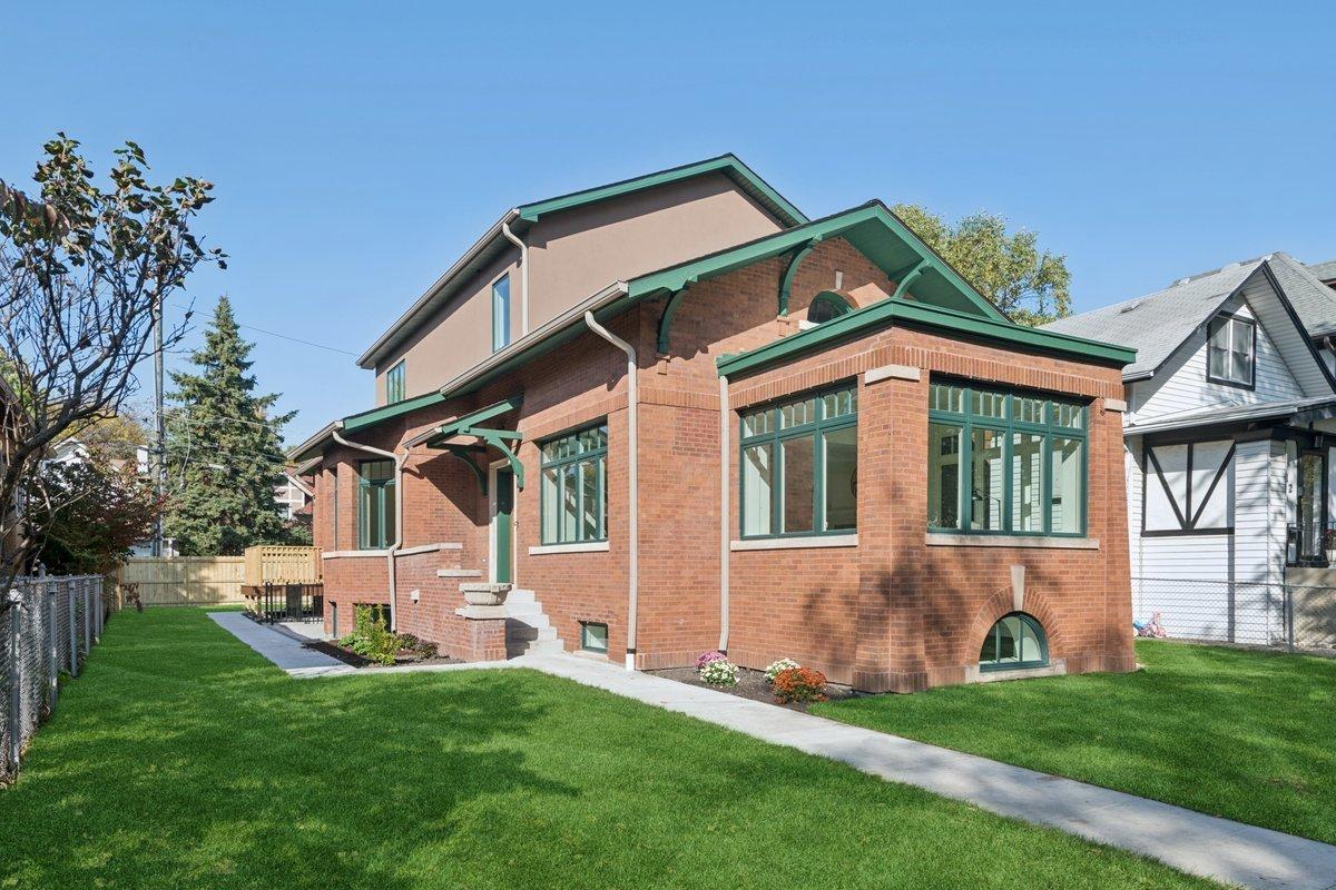 2616 W Sunnyside Ave., Chicago, IL 60625