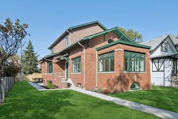 New Homes For Sale This Week That Attend Amundsen High School: October 9th to October 15th