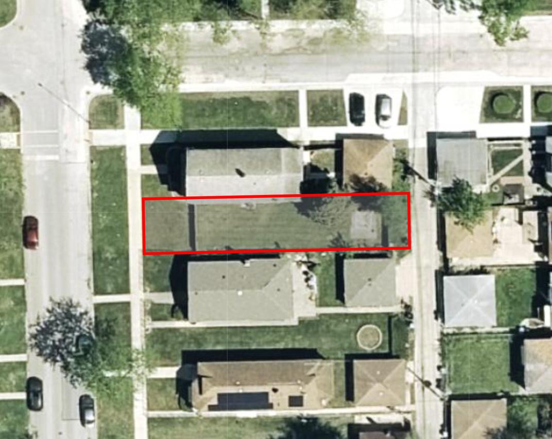 10203 S Aberdeen St., Chicago, IL 60643