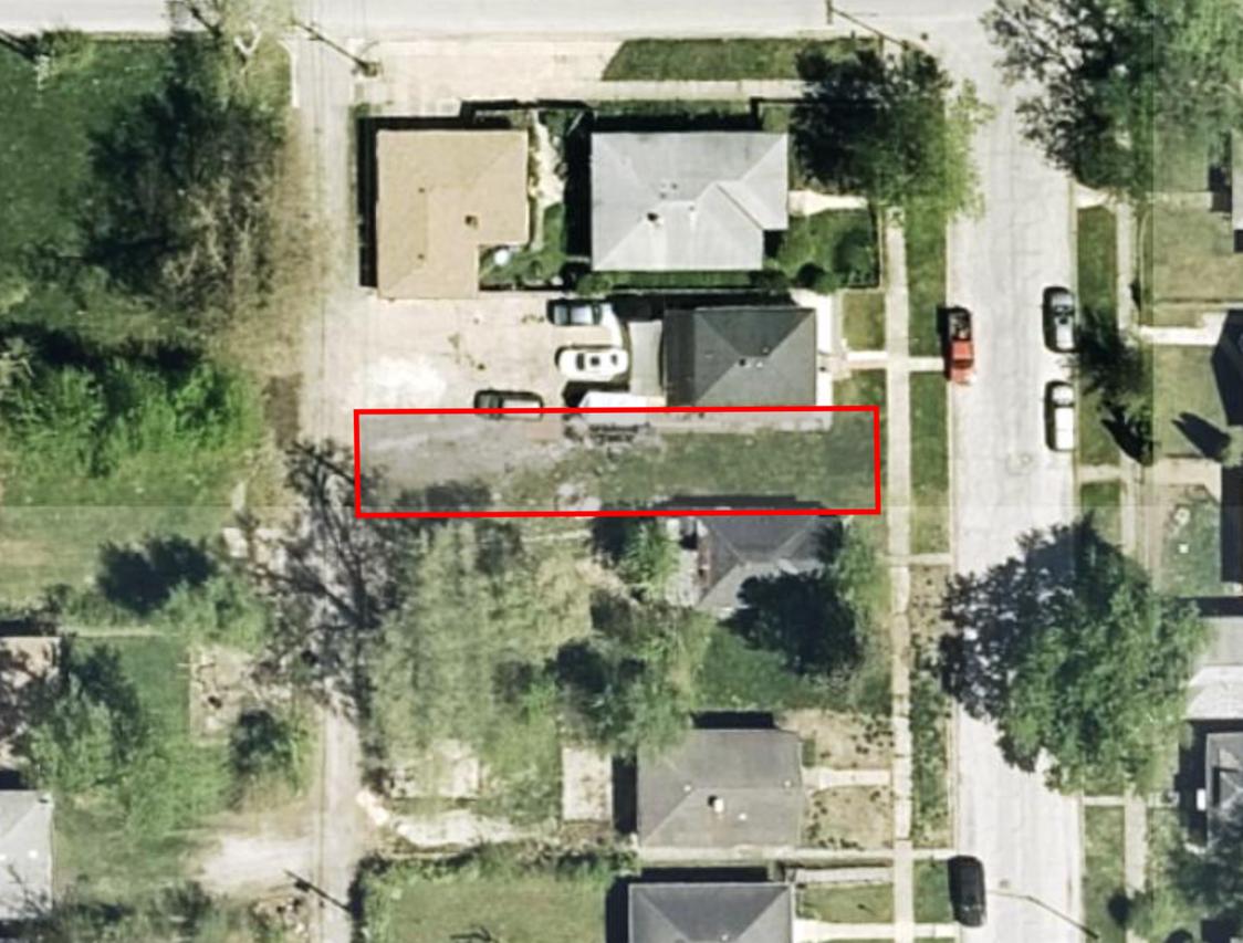 15365 Lincoln Ave., Harvey, IL 60426