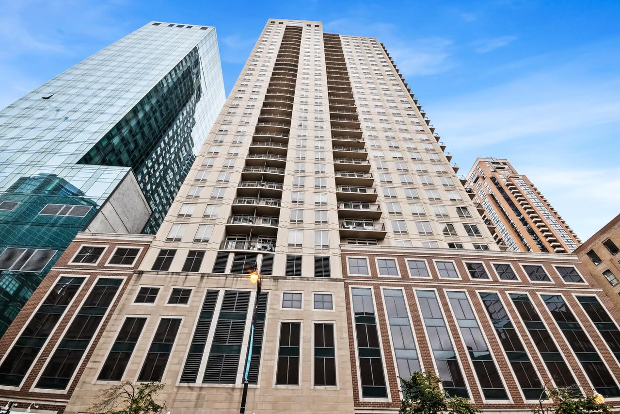 1111 S Wabash Ave. #2801, Chicago, IL 60605