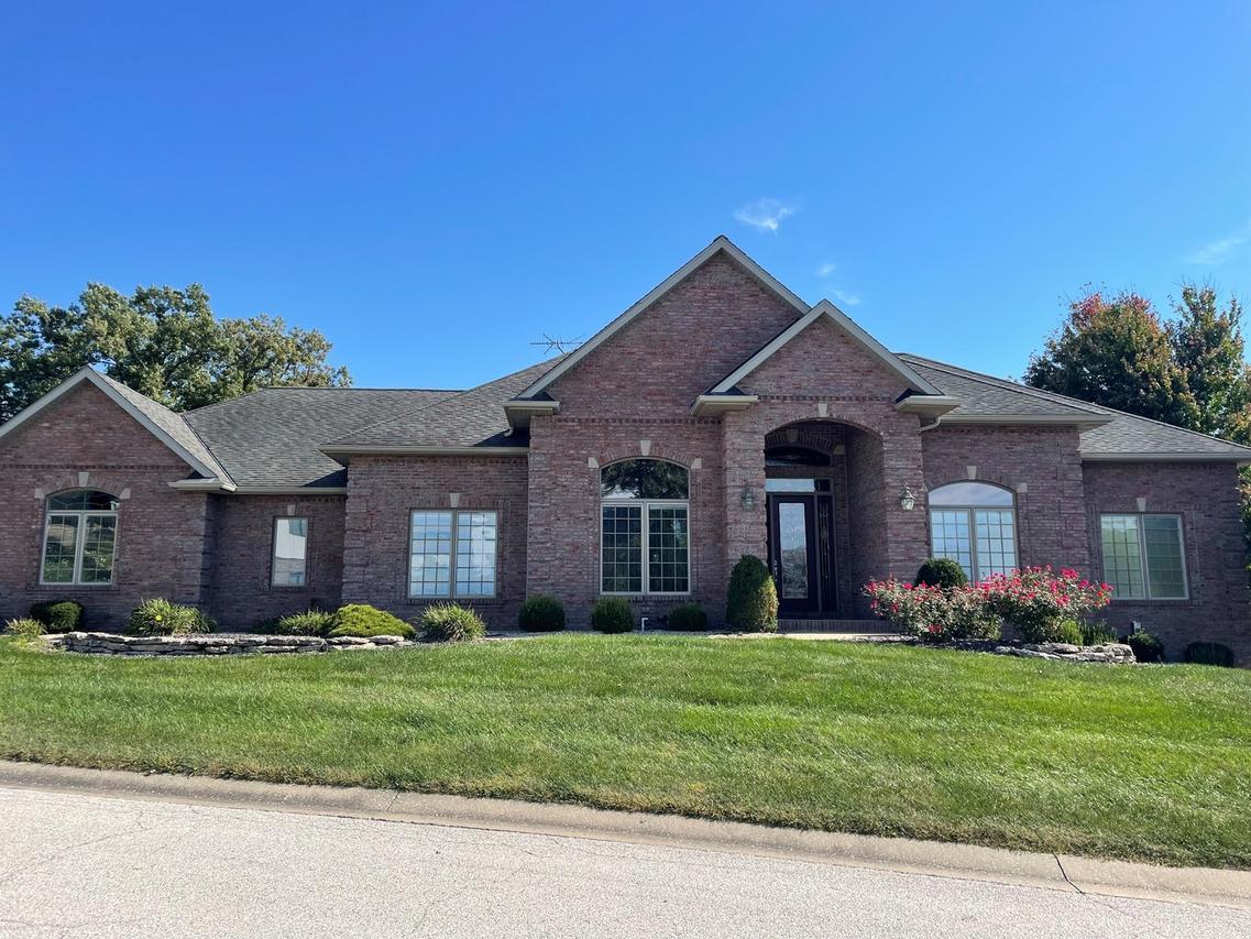 3535 Timberline Dr., Quincy, IL 62305
