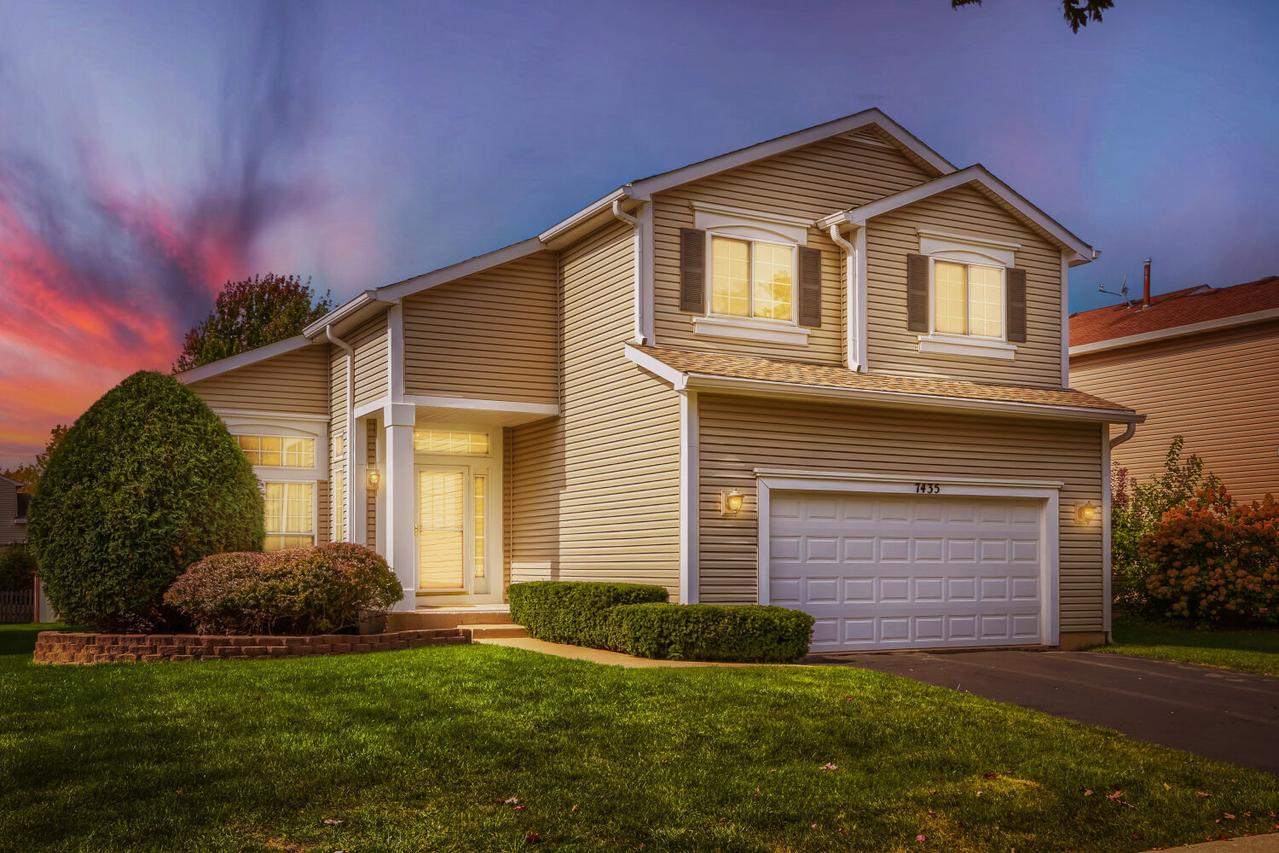 7435 Korbel Dr., Gurnee, IL 60031