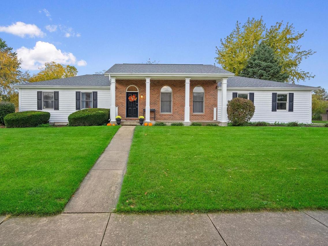 505 Freemont St., Yorkville, IL 60560