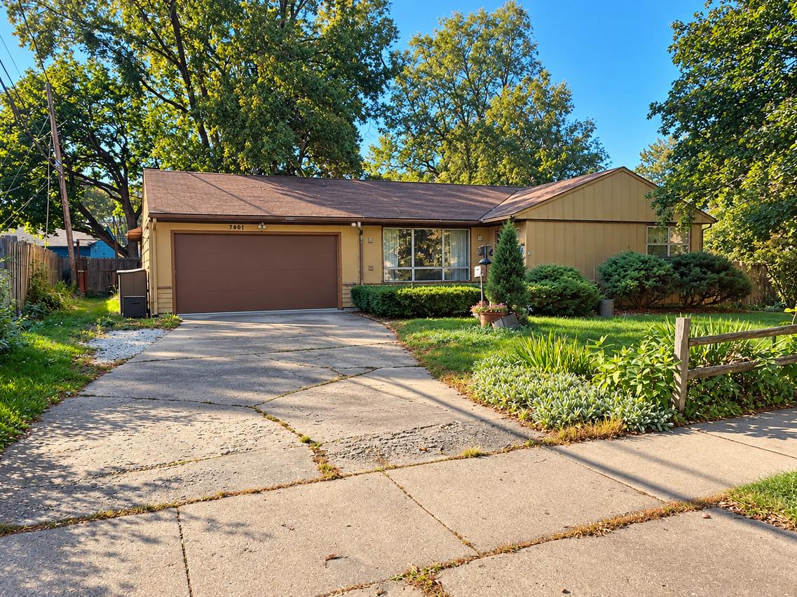 3303 Meadow Dr., Rolling Meadows, IL 60008