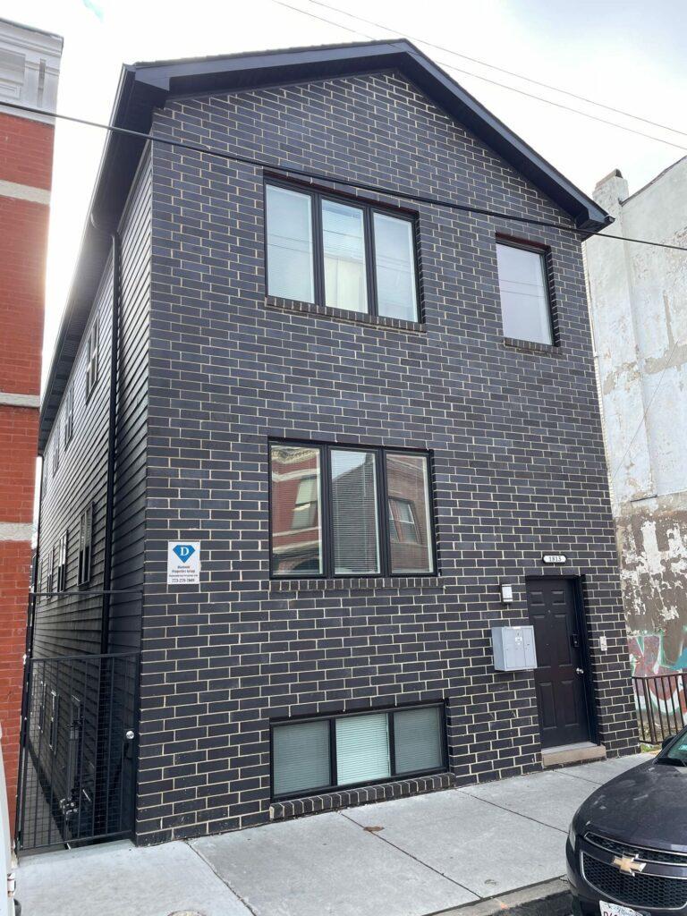1813 W Cermak Rd., Chicago, IL 60608