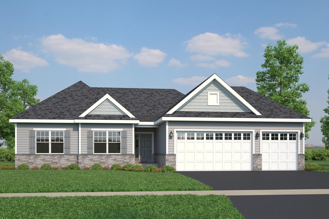 568 Quail St., North Aurora, IL 60542