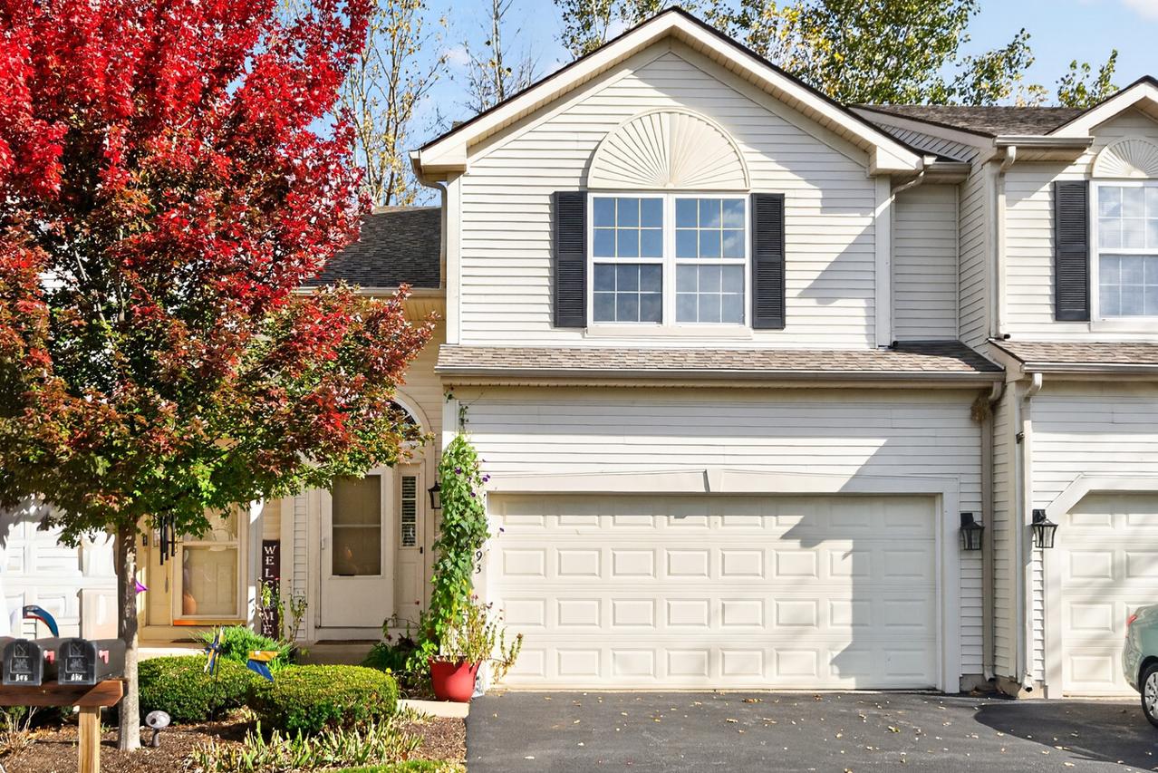 693 Blackstone Ct., Dekalb, IL 60115