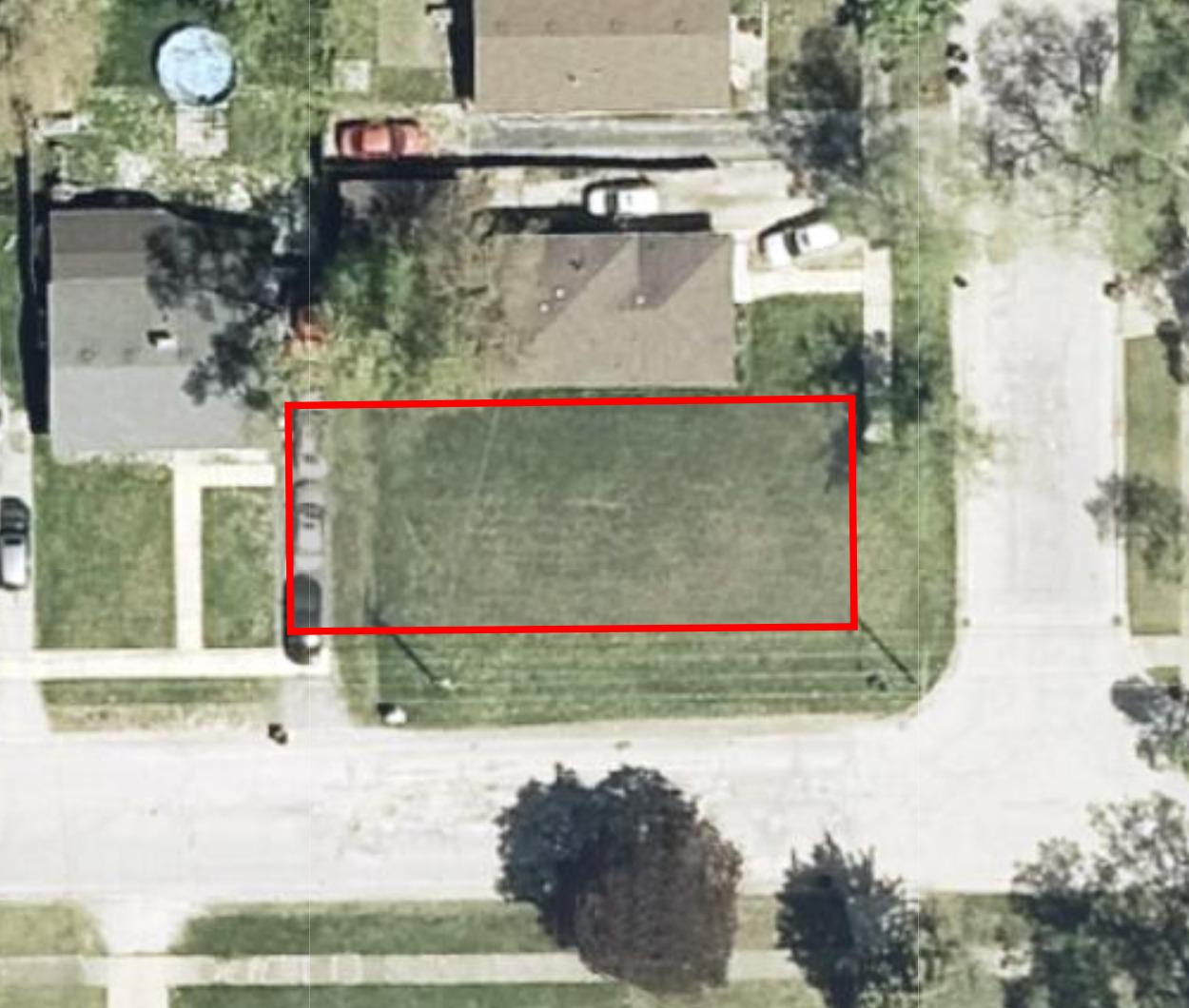 16362 Carse Ave., Harvey, IL 60426