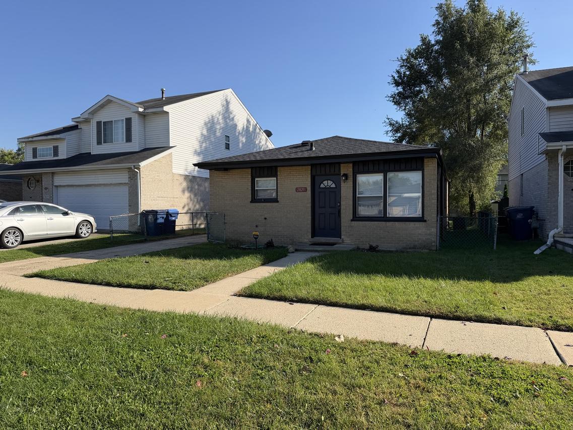 2829 139th St., Blue Island, IL 60406