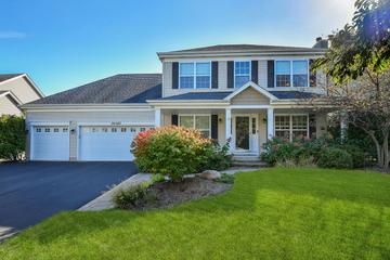 New Homes For Sale This Week That Attend Mill Creek Elementary School: October 16th to October 22nd