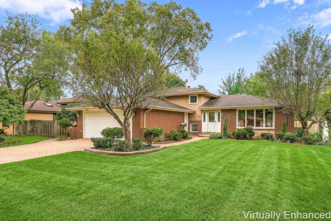 314 S Meier Rd., Mount Prospect, IL 60056