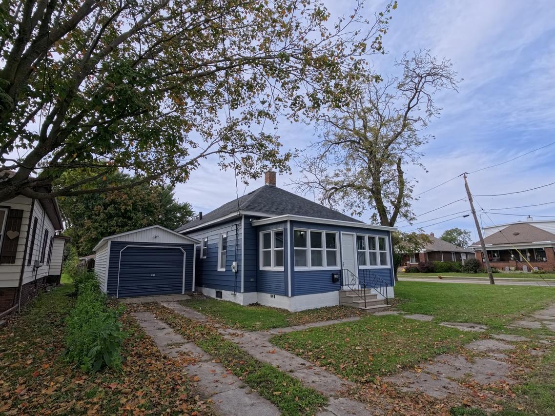 204 Penn St., Streator, IL 61364