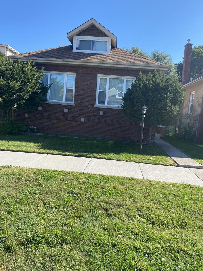 8139 S Blackstone Ave., Chicago, IL 60619