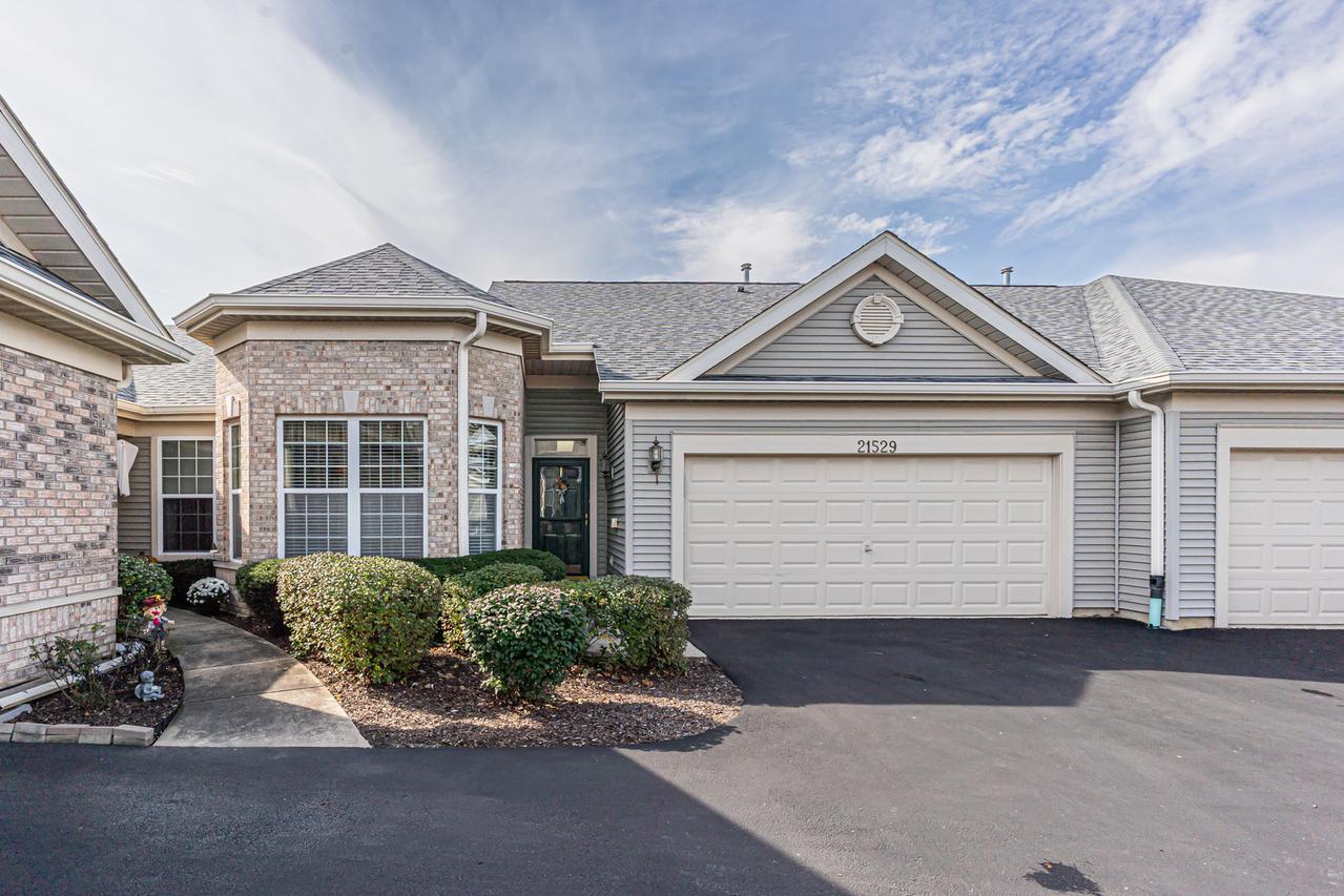 21529 Wolf Lake Way #NA, Crest Hill, IL 60403