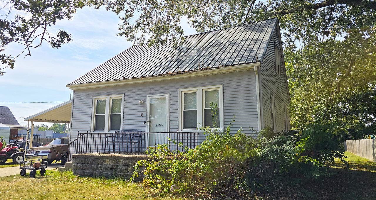 6 Adrienne Ave., Centralia, IL 62801