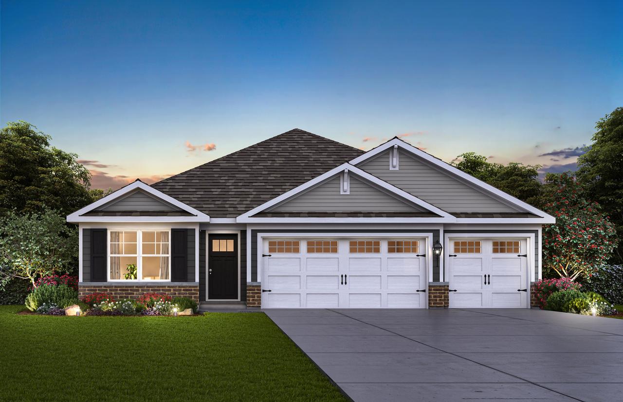 301 Snowdrop Ln., Elgin, IL 60124
