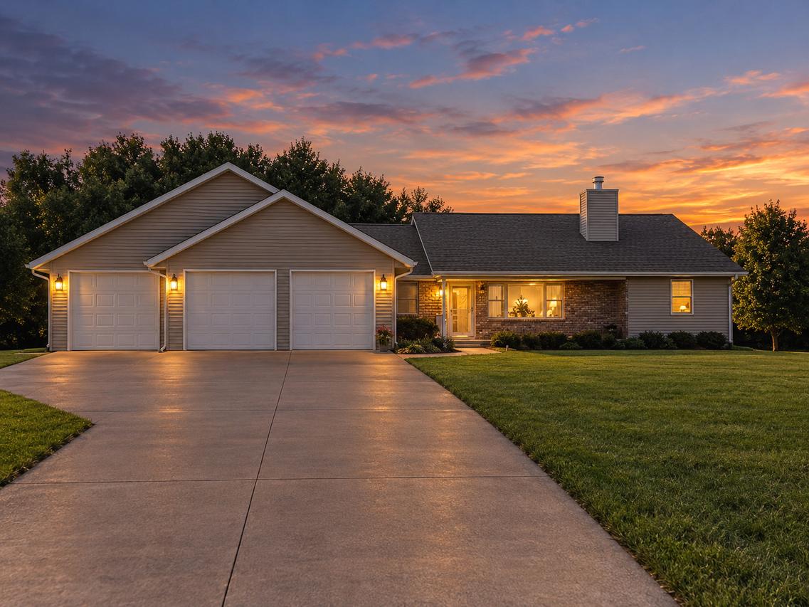 1812 White Pines Dr., Dixon, IL 61021