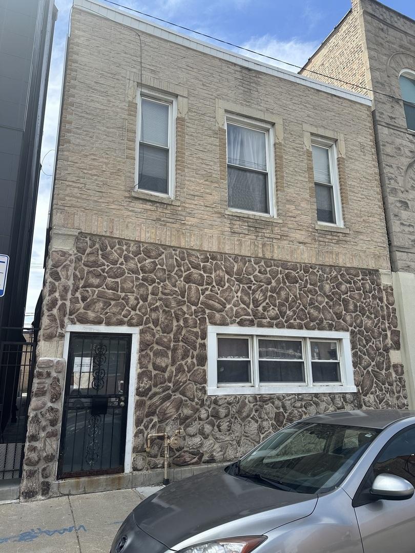 1811 W Grand Ave., Chicago, IL 60622