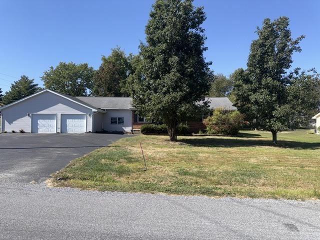 7207 Koester Rd., Marion, IL 62959