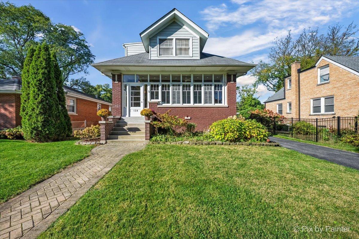 138 S Princeton Ave., Villa Park, IL 60181