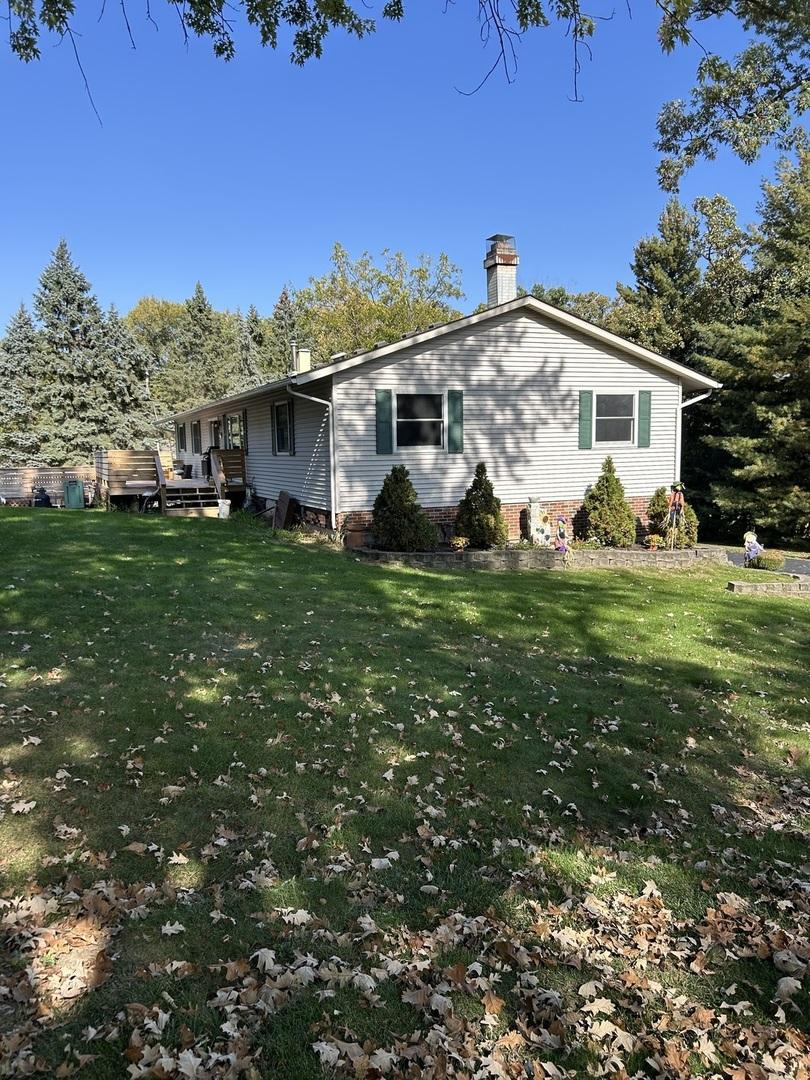 8510 Coral Rd., Wonder Lake, IL 60097