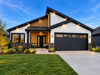 New Homes with Master Bedrooms on the 1st Floor in Northlake: October 10th to October 16th
